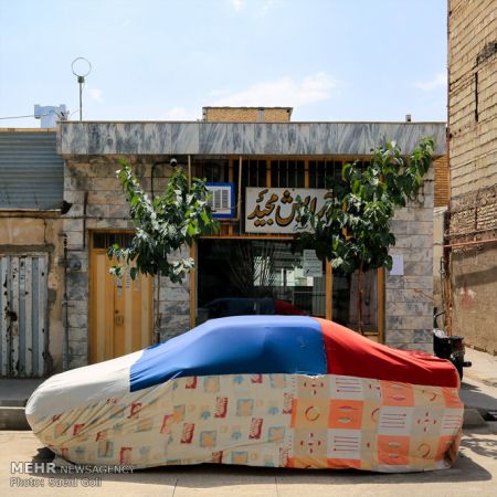 اخبار,اخبار گوناگون,خواب های رنگی