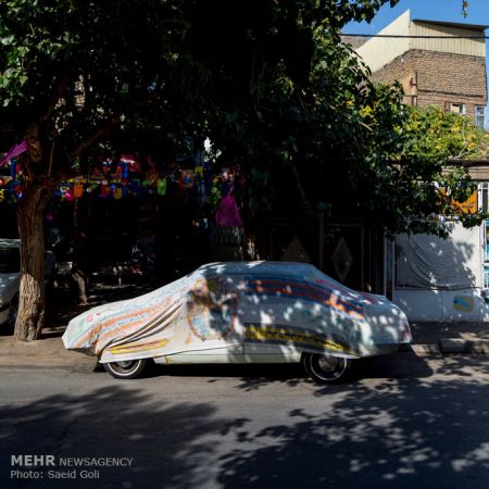 اخبار,اخبار گوناگون,خواب های رنگی