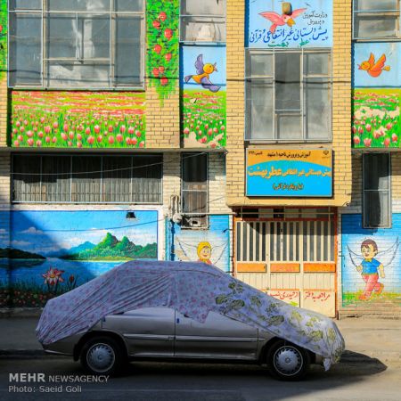 اخبار,اخبار گوناگون,خواب های رنگی