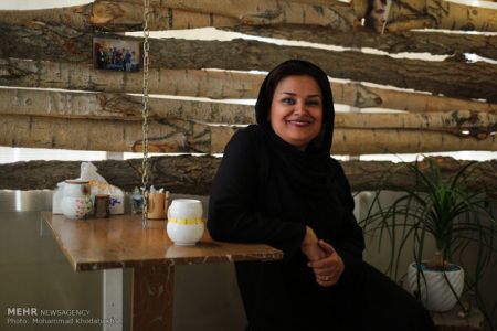 اخبار,اخبار فرهنگی وهنری,شوکت السادات حجت اخبار,اخبار فرهنگی وهنری,شوکت السادات حجت
