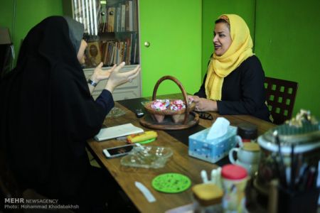 اخبار,اخبار فرهنگی وهنری,شوکت السادات حجت اخبار,اخبار فرهنگی وهنری,شوکت السادات حجت