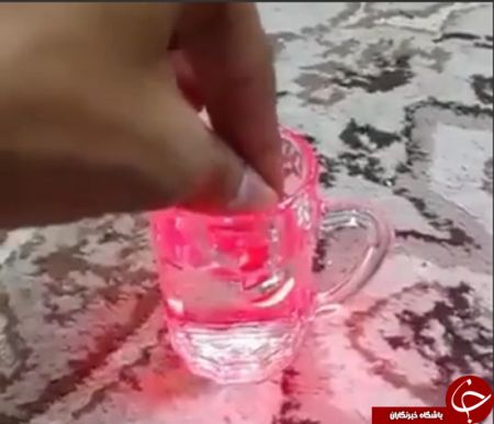 اخبار,اخبار گوناگون,سنگ‌های زیبای شب نما