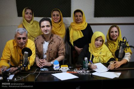 اخبار,اخبار فرهنگی وهنری,شوکت السادات حجت اخبار,اخبار فرهنگی وهنری,شوکت السادات حجت