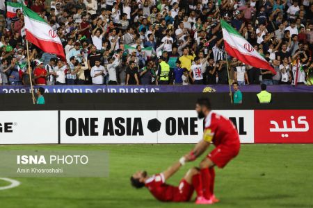 اخبار,عکس خبری,دیدار تیم‌های فوتبال ایران و سوریه
