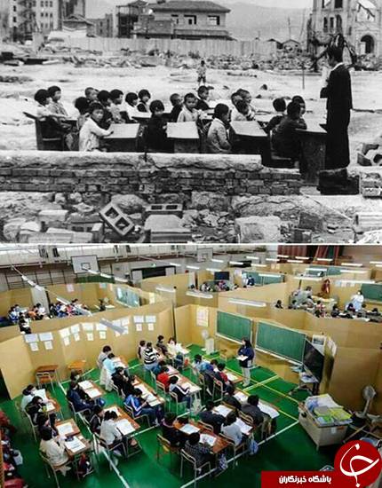 اخبار,اخبار گوناگون,دلیل موفقیت زاپن