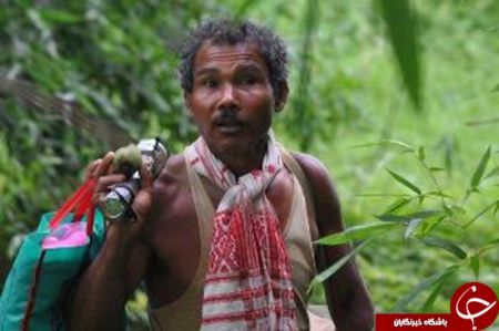 اخبار,اخبار گوناگون,مردهندی