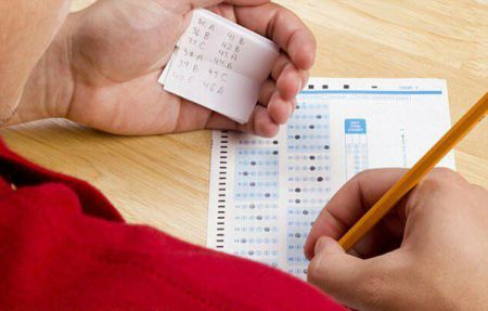 اخبار,اخبار گوناگون,باهوش ها بیشتر در جلسه های امتحان تقلب می کنند!