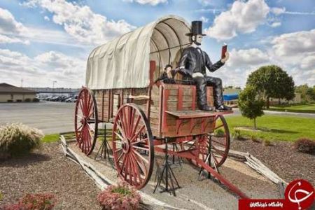 اخبار,اخبار گوناگون,ارکوردشکن‌های سال 2017