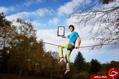 اخبار,اخبار گوناگون,ارکوردشکن‌های سال 2017