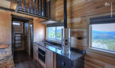 اخبار,اخبار گوناگون, خانهای لوکس و متحرک اخبار,اخبار گوناگون, خانهای لوکس و متحرک