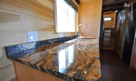 اخبار,اخبار گوناگون, خانهای لوکس و متحرک اخبار,اخبار گوناگون, خانهای لوکس و متحرک