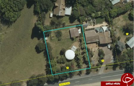 اخبار,اخبار گوناگون,فروش خانه فضایی اخبار,اخبار گوناگون,فروش خانه فضایی