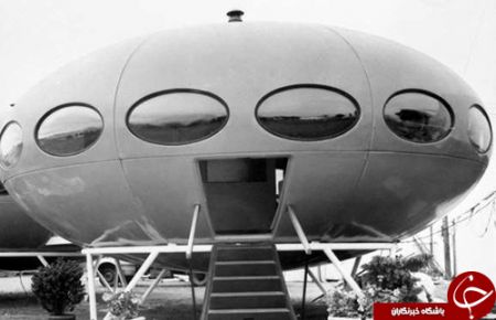 اخبار,اخبار گوناگون,فروش خانه فضایی اخبار,اخبار گوناگون,فروش خانه فضایی