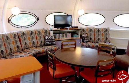 اخبار,اخبار گوناگون,فروش خانه فضایی اخبار,اخبار گوناگون,فروش خانه فضایی