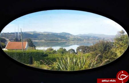 اخبار,اخبار گوناگون,فروش خانه فضایی اخبار,اخبار گوناگون,فروش خانه فضایی