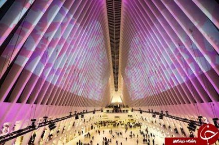 اخبار,اخبار گوناگون,جالب ترین ایستگاههای مترو