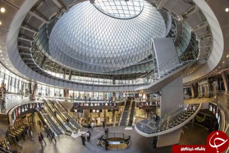 اخبار,اخبار گوناگون,جالب ترین ایستگاههای مترو