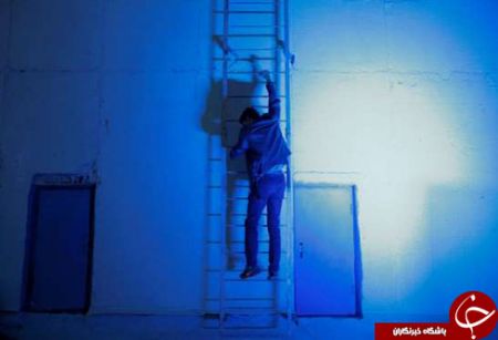 اخبار,اخبار گوناگون,تصاویری که آدرنالین خون را بالا می‌برند