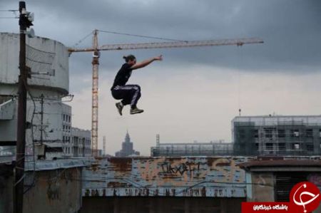 اخبار,اخبار گوناگون,تصاویری که آدرنالین خون را بالا می‌برند