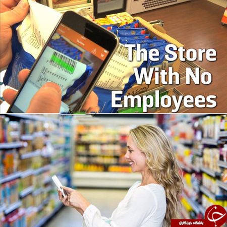 اخبار,اخبار گوناگون,فروشگاههای شبانه روزی درسوئد