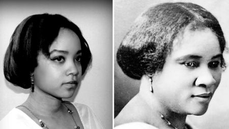 اخبار,اخبار گوناگون,زنانی که تاریخ ساز شدند اخبار,اخبار گوناگون,زنانی که تاریخ ساز شدند