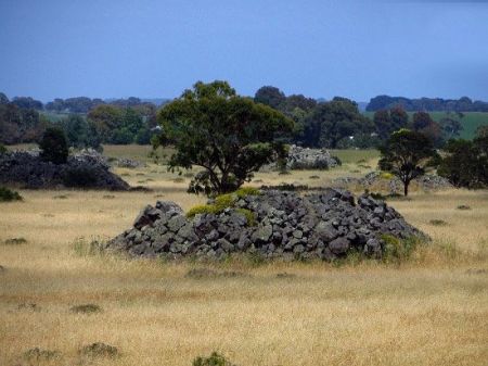 اخبار,اخبار گوناگون, تاول‌های گدازه‌ای زمین