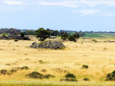 اخبار,اخبار گوناگون, تاول‌های گدازه‌ای زمین