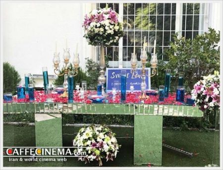 اخبار,اخبار فرهنگی وهنری,بهاره رهنما اخبار,اخبار فرهنگی وهنری,بهاره رهنما