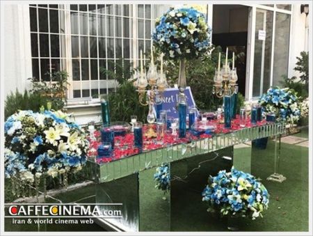 اخبار,اخبار فرهنگی وهنری,بهاره رهنما اخبار,اخبار فرهنگی وهنری,بهاره رهنما