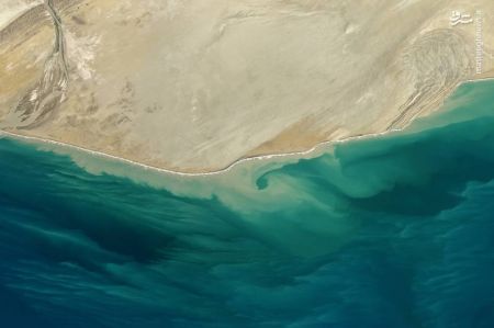 اخبار,اخبار گوناگون,تصاویر ماهواره‌ای زیبا از زمین