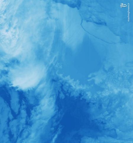 اخبار,اخبار گوناگون,تصاویر ماهواره‌ای زیبا از زمین