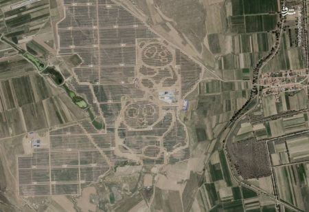 اخبار,اخبار گوناگون,تصاویر ماهواره‌ای زیبا از زمین