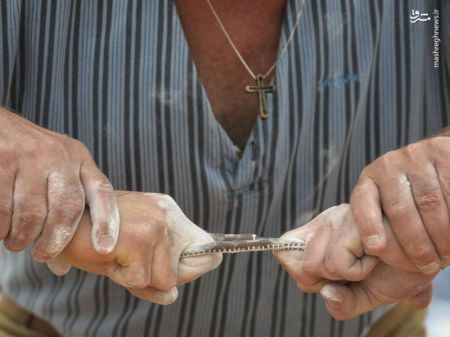 اخبار,اخبار گوناگون,مسابقات زورآزمایی عجیب‌وغریب در آلمان