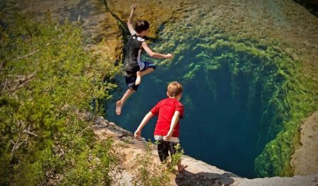 اخبار,اخبار گوناگون,چاه یعقوب