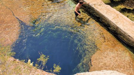 اخبار,اخبار گوناگون,چاه یعقوب