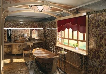 اخبار,اخبار گوناگون,کاخ مخفی