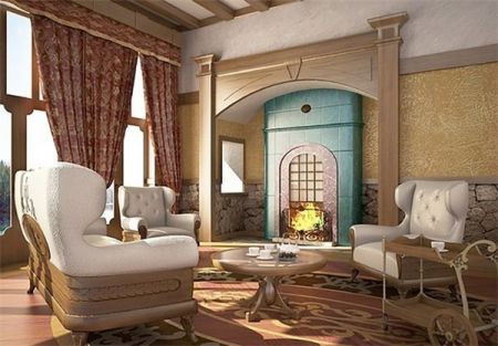 اخبار,اخبار گوناگون,کاخ مخفی