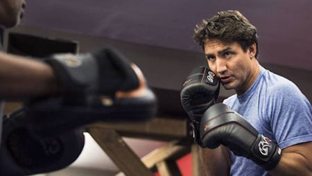 اخبار,اخبار گوناگون,تفریحات سیاست مداران