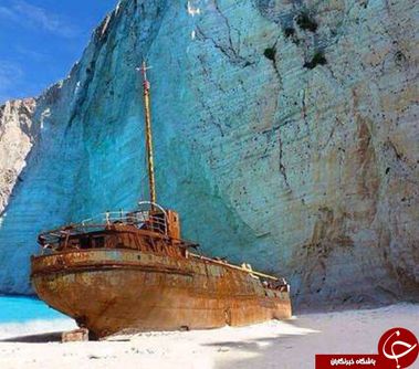 اخبار,اخبار گوناگون,وسایل حمل و نقل ترک شده