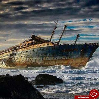 اخبار,اخبار گوناگون,وسایل حمل و نقل ترک شده