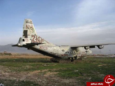 اخبار,اخبار گوناگون,وسایل حمل و نقل ترک شده