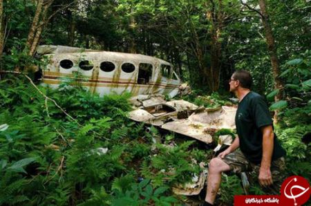 اخبار,اخبار گوناگون,وسایل حمل و نقل ترک شده