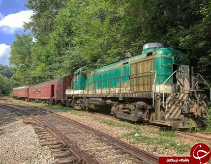 اخبار,اخبار گوناگون,وسایل حمل و نقل ترک شده