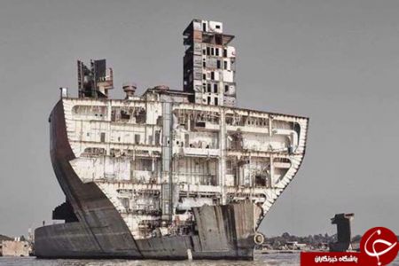 اخبار,اخبار گوناگون,وسایل حمل و نقل ترک شده