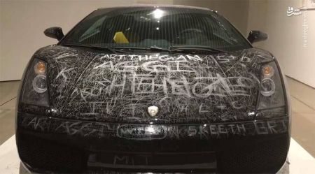 اخبار,اخبار گوناگون,لامبورگینی