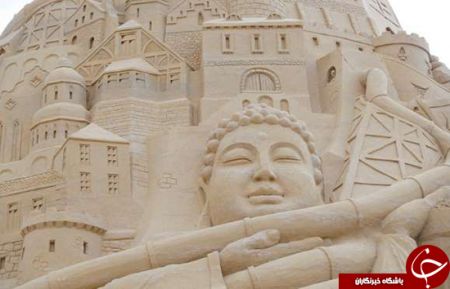 اخبار,اخبار گوناگون,قلعه شنی