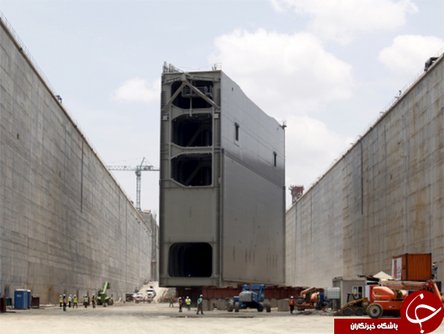 اخبار,اخبار گوناگون,پروژه‌های بزرگ جهان