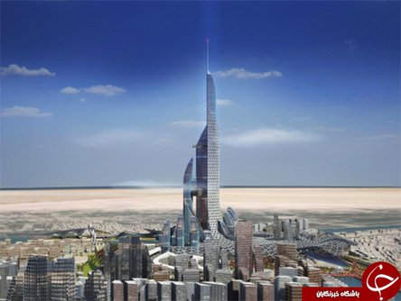 اخبار,اخبار گوناگون,پروژه‌های بزرگ جهان