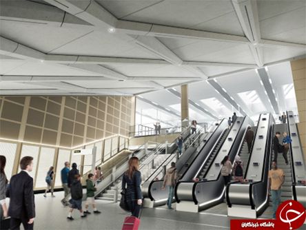 اخبار,اخبار گوناگون,پروژه‌های بزرگ جهان