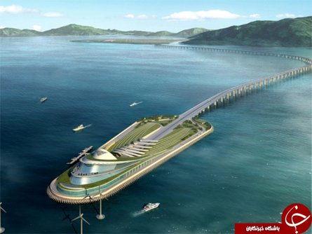 اخبار,اخبار گوناگون,پروژه‌های بزرگ جهان